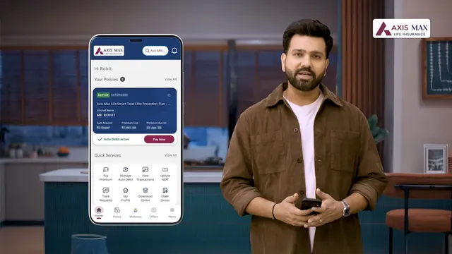 Tech Mahindra Tracker app