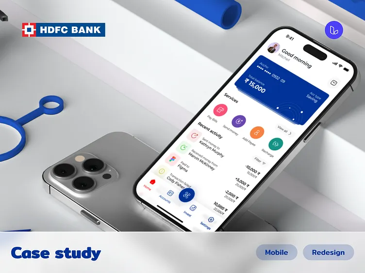 TCS InfoStream app
