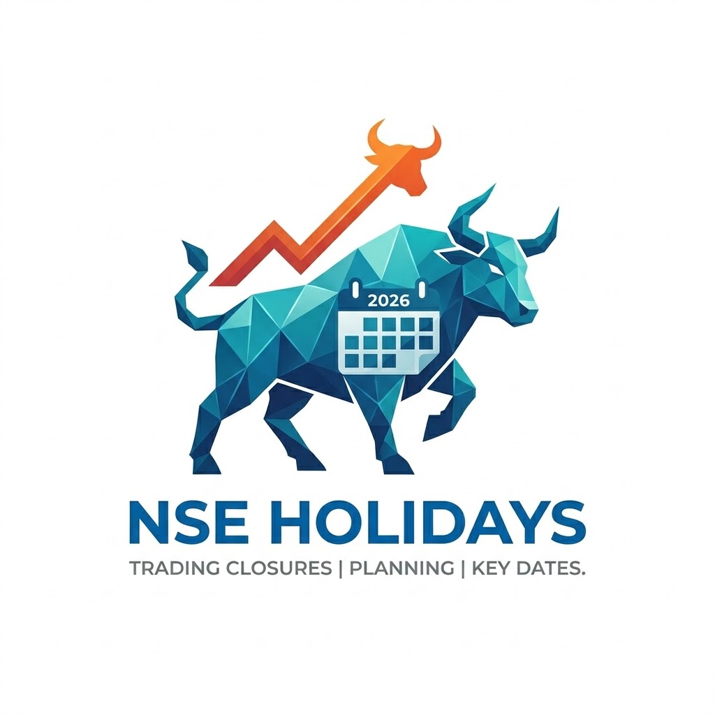 nse holidays