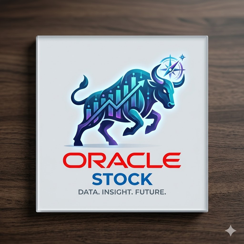 oracle stock