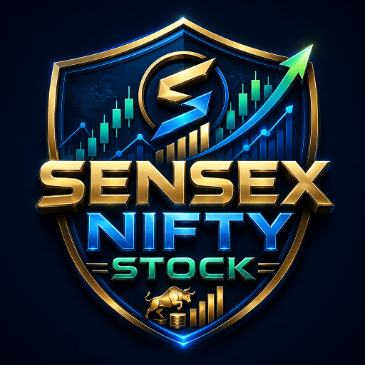 sensex nifty stock